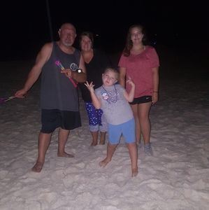 Meet your Posher, Tambry